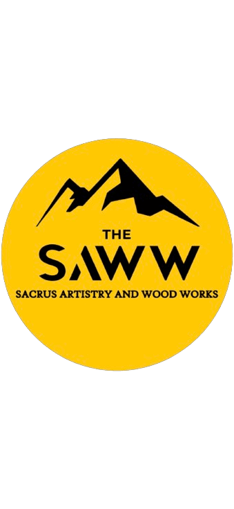 The Saww - Sacrus Artistry and Wood Works