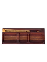 Desk Organiser