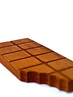 Chocolate Bar Serving Tray