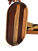 Oval Trinket Tray