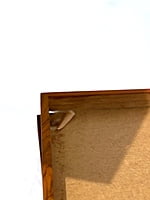 Teak Frames | Acrylic Base | Varmala Preservation