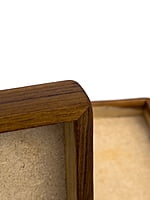 Teak Frames | MDF Base | Varmala Preservation